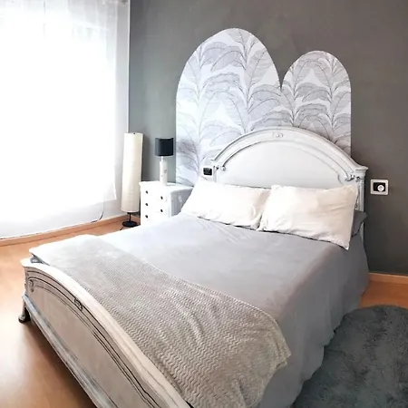 Appartement Piso Bonhome *