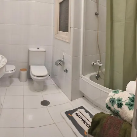 Piso Bonhome Apartamento Ourense