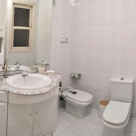 Piso Bonhome *