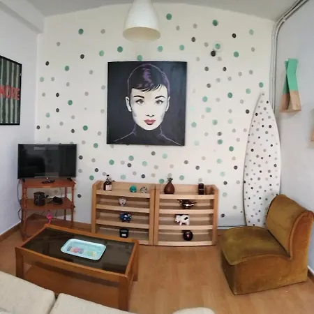 Piso Bonhome Διαμέρισμα *