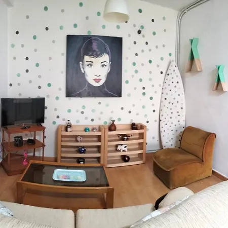 Piso Bonhome *