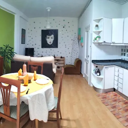 Piso Bonhome *