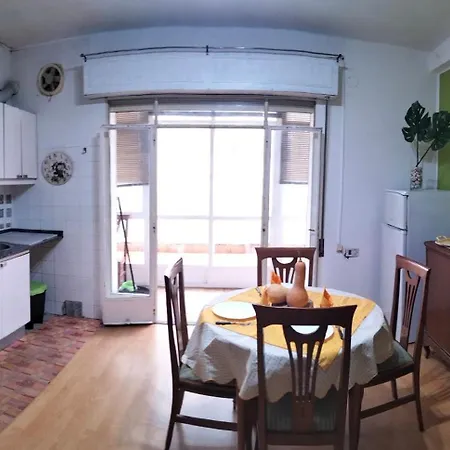 Piso Bonhome Ourense