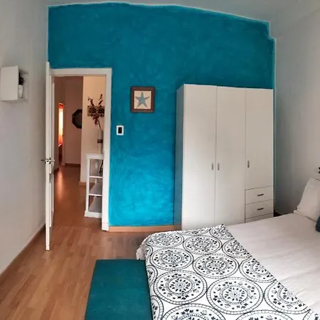 Piso Bonhome *