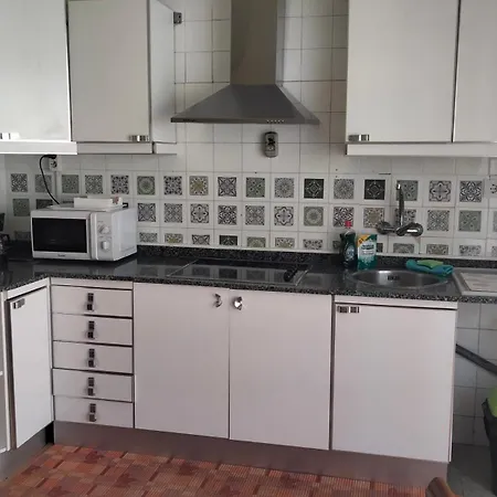 Piso Bonhome Apartment