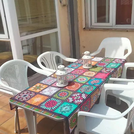 Piso Bonhome * Ουρένσε