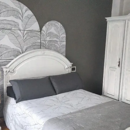 Piso Bonhome *