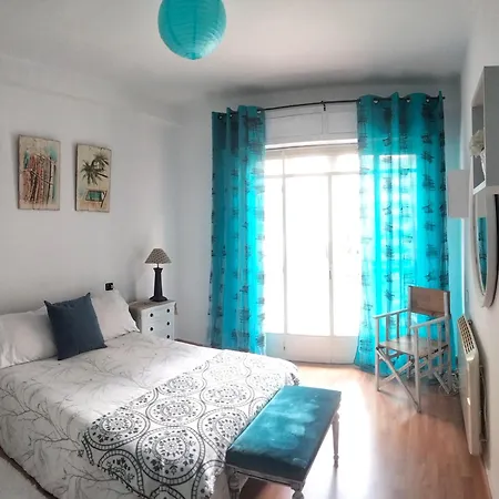 Piso Bonhome Διαμέρισμα Ουρένσε
