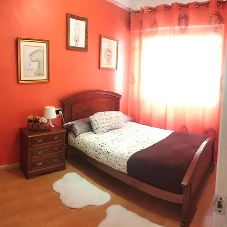 Appartement Piso Bonhome