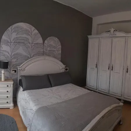 Piso Bonhome Apartamento Ourense