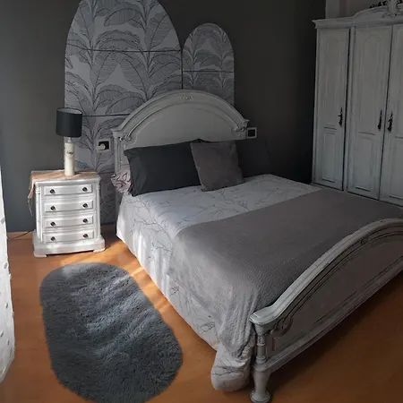 Apartamento Piso Bonhome