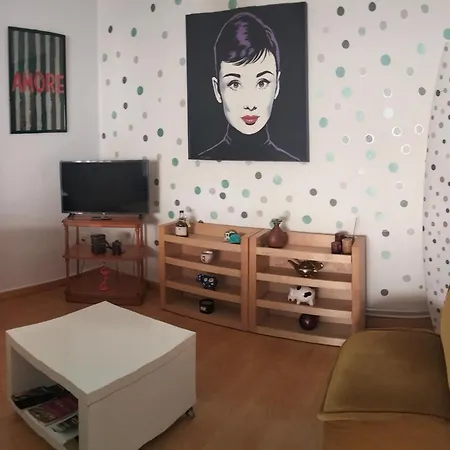 Apartamento Piso Bonhome Ourense