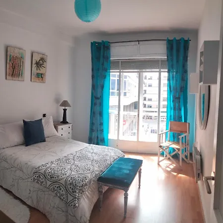 Apartamento Piso Bonhome