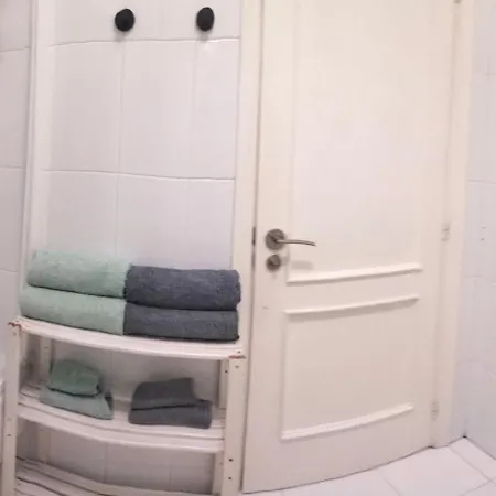 Piso Bonhome * Ourense