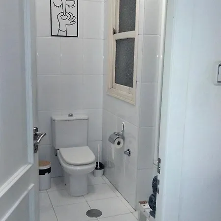 Apartamento Piso Bonhome *