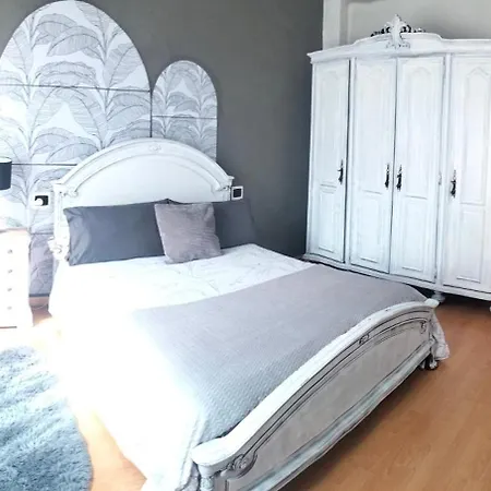 Apartamento Piso Bonhome
