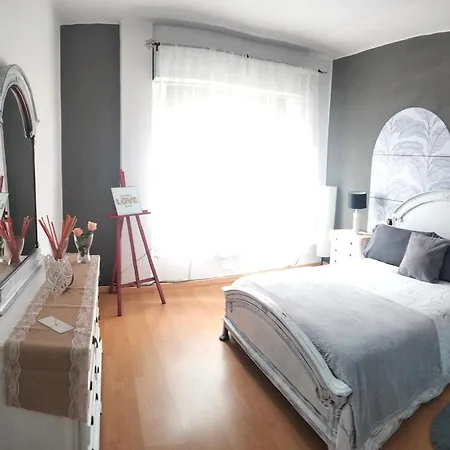 Piso Bonhome Apartamento