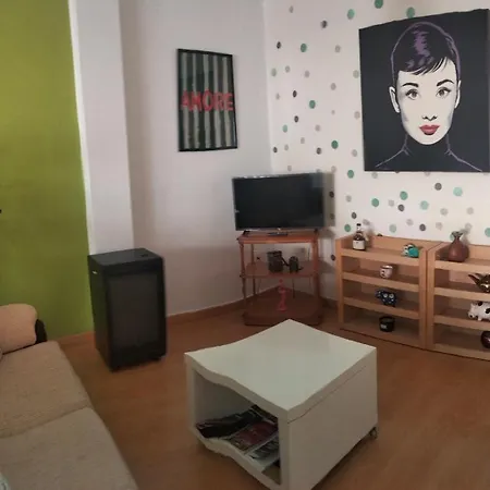 Piso Bonhome Ourense