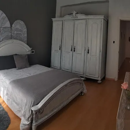 Apartamento Piso Bonhome Ourense