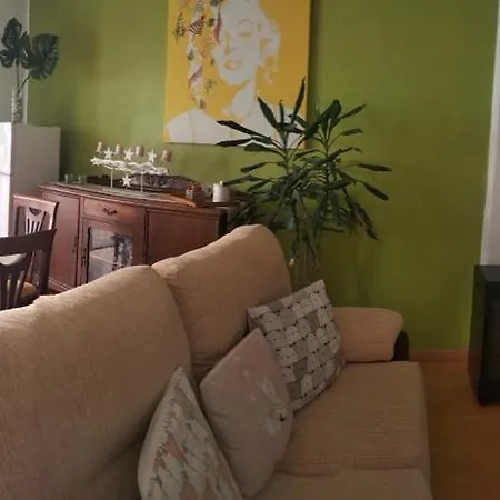 Piso Bonhome Apartamento *