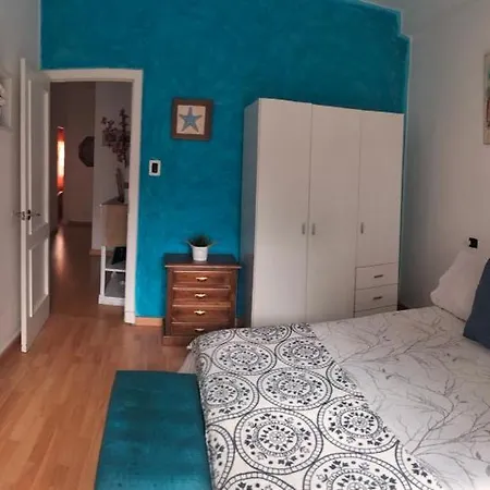 Piso Bonhome