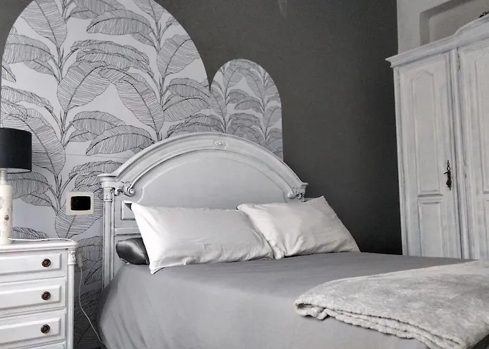 Piso Bonhome * Оренсе