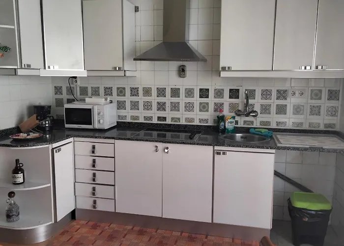 Piso Bonhome Апартаменты